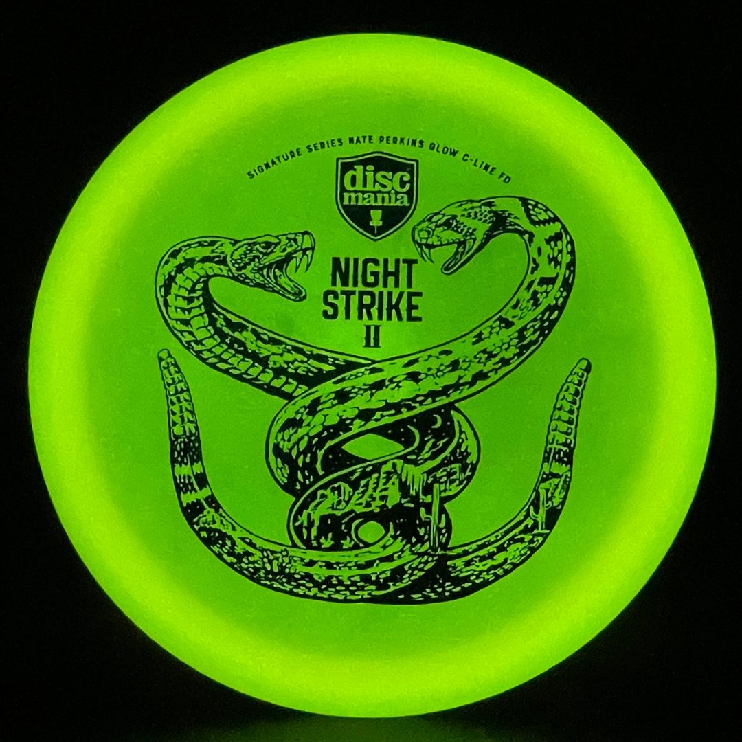 Color Glow C-line FD - Night Strike 2 - Innova Made