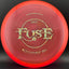Opto Fuse - Premium Midrange Disc Golf Disc