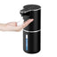 Touchless Sensor Soap Dispenser for Bathroom & Kitchen. Offers Foam and Liquid Modes. - Korvel