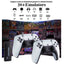Console de jeu rétro HD sans fil - Expérience d'arcade miniature