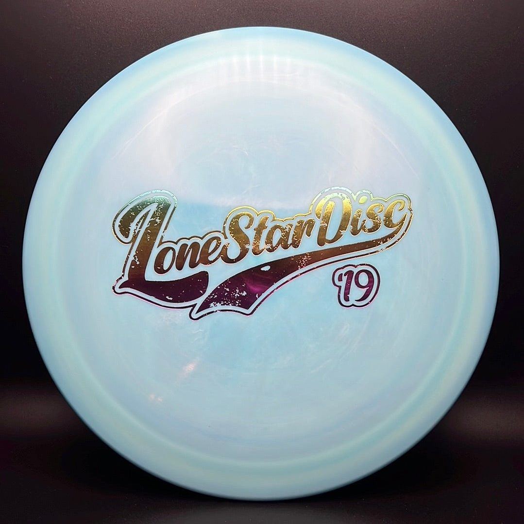 Bravo Spur - Disque de Disc Golf First Run