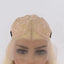Peluca Frontal de Encaje Larga y Recta Premium - 613 #