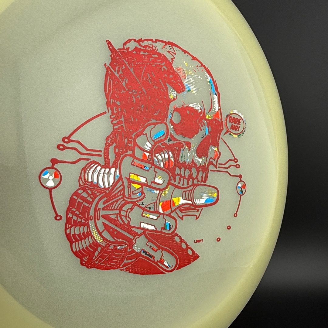 Nocturnal Freetail - Stratus FEAR V1 by Les White