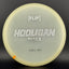 Glow Flip - Disco de Golf de Media Distancia Subestimado