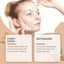 Masque Peel au Collagène Premium pour Hydratation et Éclaircissement de la Peau