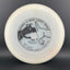 Premium Glow - 1992 Lucky Dogs Excessus Maximus Disc