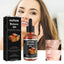 Batana Essential Oil, Hair Smoothing Anti-Loss Nourishing Skin Care Essential Oil - Korvel