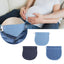 Maternity Waistband Elastic Extender Soft Pants Belt Extension Buckle Button Lengthening Pregnant Women Pregnancy Adjustable - Korvel