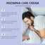 Sleep Cream Creates A Comfortable Space At Night, Pamper Sleep And Improve Mood Care Cream - Korvel