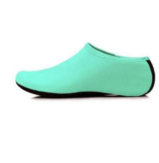 Unisex Barefoot Skin Shoes Yoga Water Sport Socks Surf Trainers Sandals Footwear - Korvel
