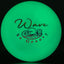 Super Stupid Soft GLO Wizard - Wave So Groovy Stamp