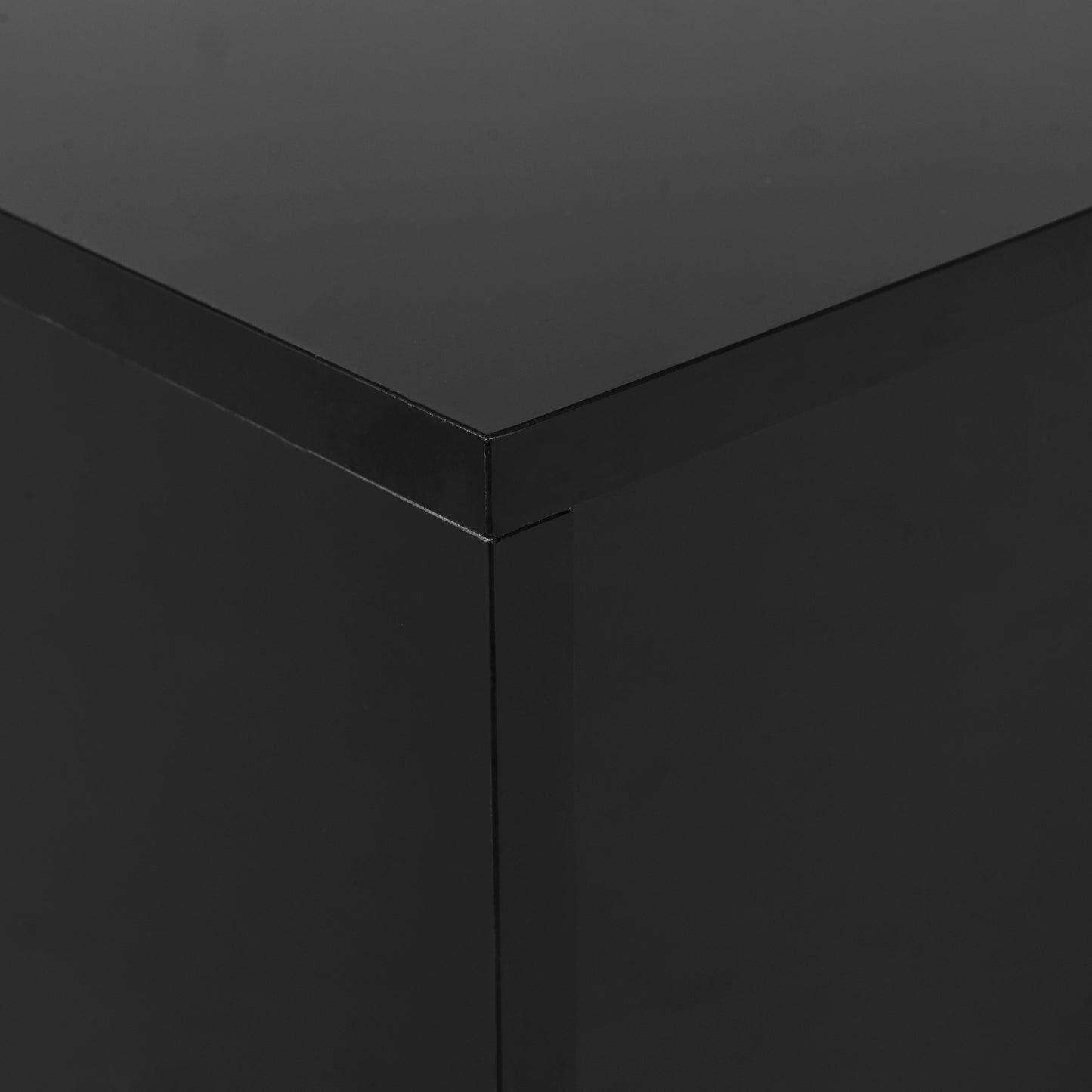Mesa de café rectangular multifuncional ON-TRANS con cajones