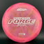 Z Swirl Force - Ricky Wysocki 2025 Tour Series Disc Golf Driver