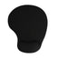 Wireless Mouse Ergonomic Optical 2.4G 800/1200/1600DPI Colorful Light Wrist Healing Vertical Mouse - Korvel