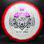 Gold Orbit Pure - Kristin Tattar 2023 Champion Disc