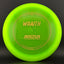 Innova Blizzard Champion Wraith Disc Golf Driver