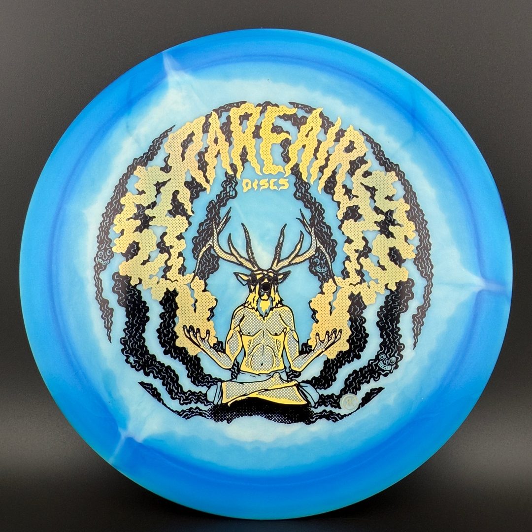 Halo Star Monarch - Elk Man de Ripper Studios