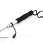 LEO 60cm Telescopic Fishing Gaff Hook Stainless Stee - Korvel