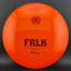 K1 Falk Controlador de Fairway Subestimado Disco de Golf