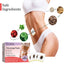 Slimming Patch, Lazy Slimming Body Sculpting Body Belly Button Tight Belly Button Pill Belly Belly Thighs - Korvel