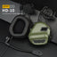 Tactical Mobile Phone Headset - Korvel