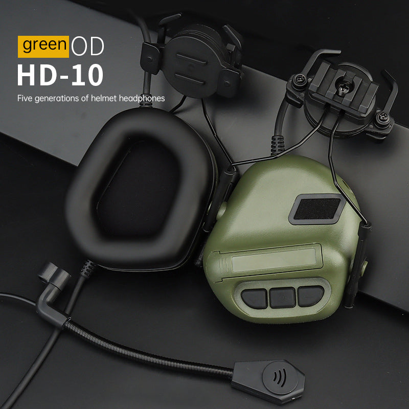 Tactical Mobile Phone Headset - Korvel