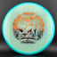 Proto Glow Halo Champion Fox - Emily Weatherman 2026 Series