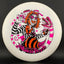 Z Glo Buzzz - Triple Foil Halloween 2024 - BuzzzJuice