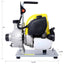38CC four stroke gasoline water pump, 1.5-inch portable gas powered water pump, commercial engine water pump, 8500r/min - Korvel