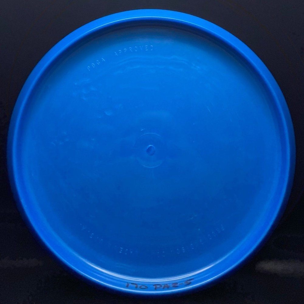 PA-2 500 Plastic - Signature Series Manabu Kajiyama