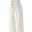 Tied Cutout Tube Wide Leg Jumpsuit - Korvel
