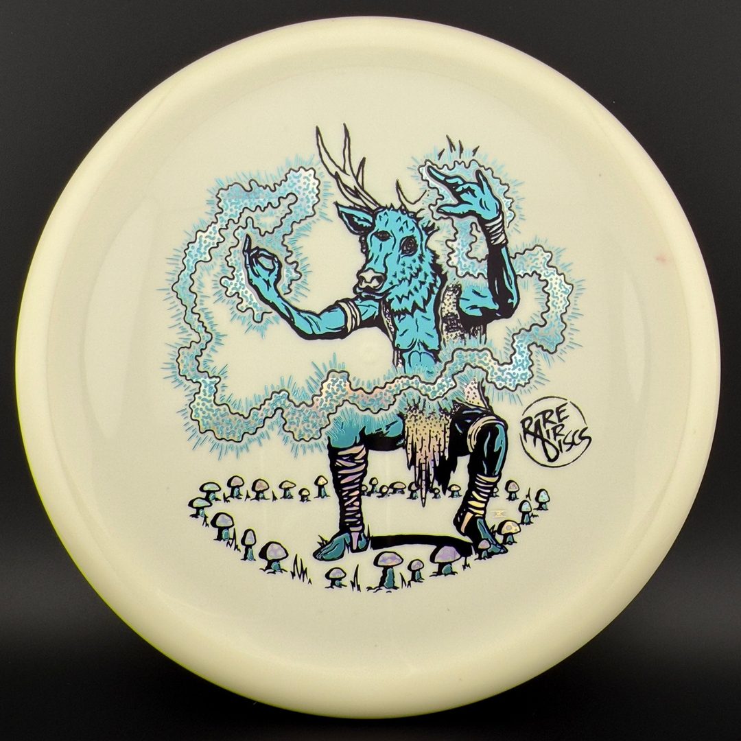 Neutron Range - Elk Man 2.0 Disco de Golf