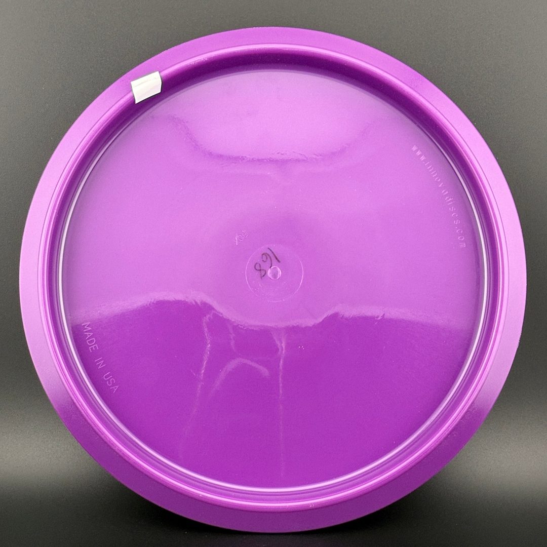 Star Fox - Infinite Bomber Disc Golf Disc
