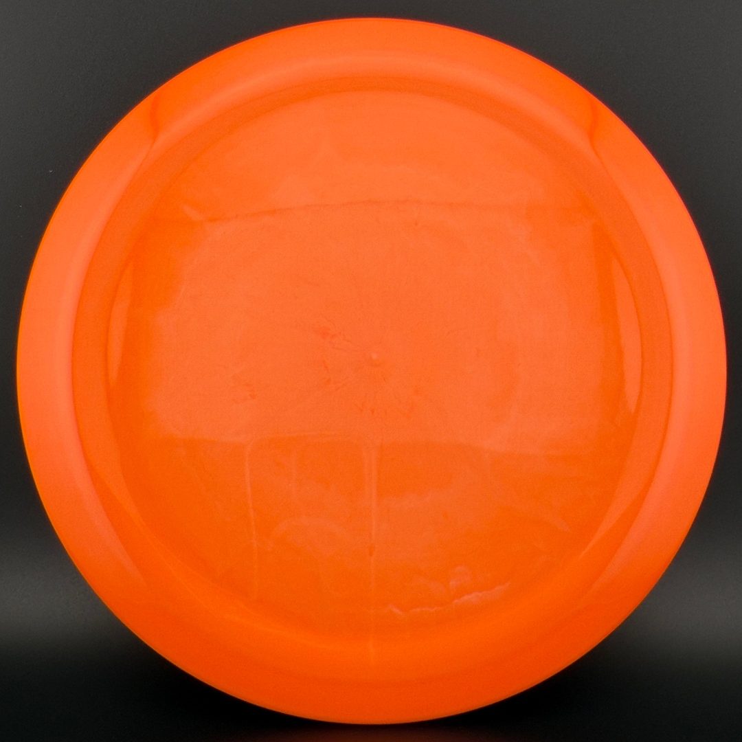 Neutron Turbulence Disc Golf Driver