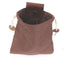 Premium Canvas Outdoor Foraging Bag for Fruit Picking