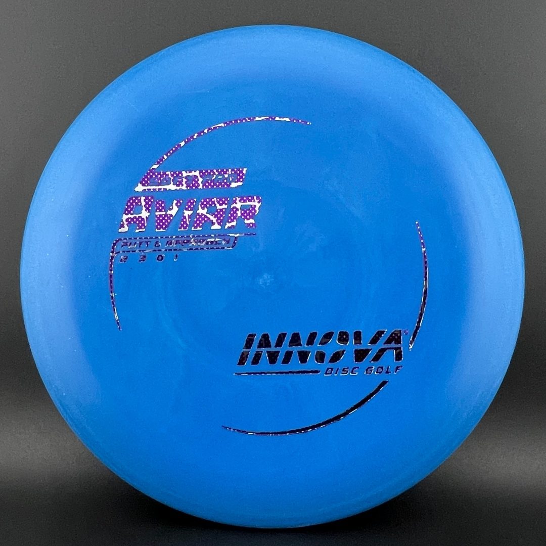 Innova Soft Pro Aviar Disco de Golf Putter