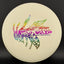 Crazy Tuff Wasp - Limited Edition Ledgestone 2023