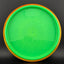Axiom Neutron Hex Disc Golf Midrange Disc