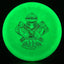 Disco de Golf NXT Superglow Warrior