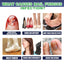 Gray Nail Repair Drops for Healthy Nails
