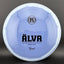 K1 Grind Alva Disc Golf Driver