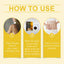 Bee Venom Body Care Paste for Moisturizing Skin