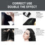 Hair Puff Powder Men's And Women's Hair Styling Care Leave-In Fluffy Refreshing Gentle Puff Powder - Korvel