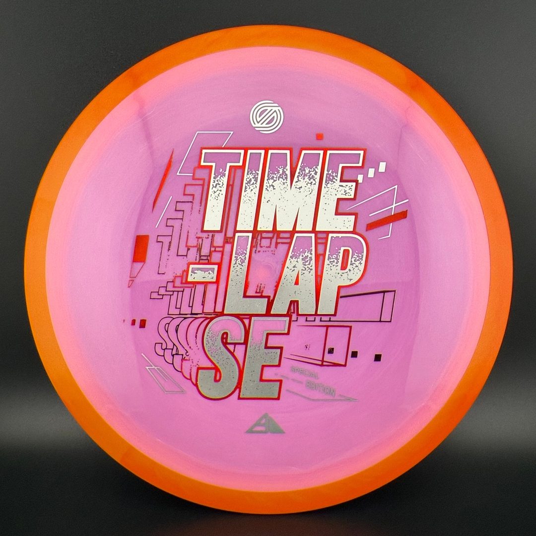 Neutron Time-Lapse Special Edition Disc Golf Driver