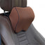 Car Neck Headrest Pillow Car Accessories Cushion Auto Seat Head Support Neck Protector Automobiles Seat Neck Rest Memory Cotton - Korvel