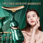 Electric Household Beauty Massager for Face and Neck Lifting and Tightening - Korvel