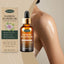 Thyme Flower Plant Sleep Essential Oil, Flower Essence Massage To Help Quiet Sleep Moisturize The Skin - Korvel