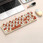 T-WOLF Thunder Wolf TF350 Wireless Keyboard and Mouse Set