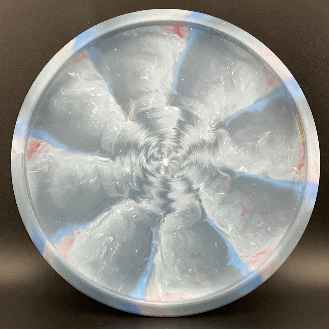 Jawbreaker Fierce - Paige Pierce Retro Stamp Disc