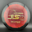 Sirius Helio JLS Disc Golf Driver